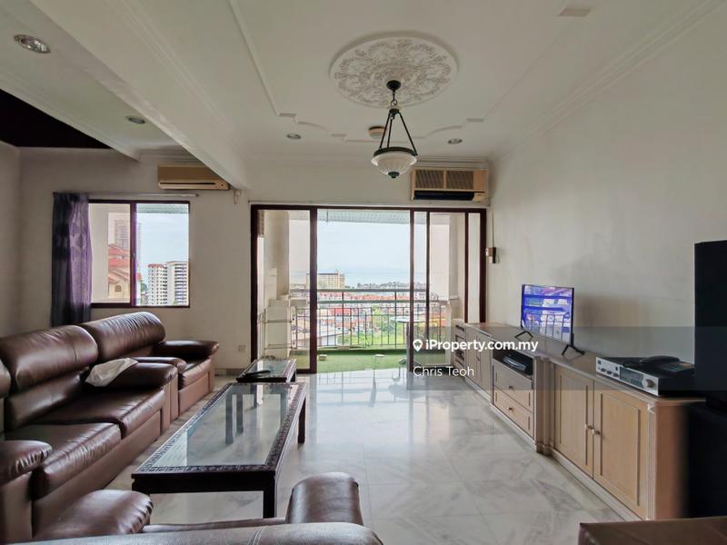 Apartment for Sale in Costa Villa by Chris Teoh - iProperty.com.my