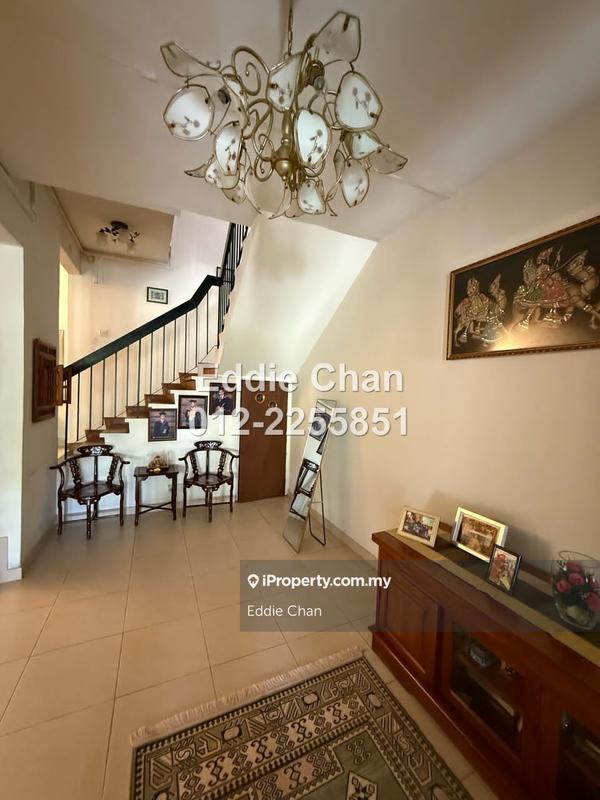 2-storey Terraced House for Sale in Taman Zooview, Ulu Kelang by Eddie Chan - iProperty.com.my