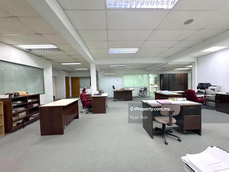 Bungalow House untuk Dijual di Seksyen 12, Petaling Jaya oleh Ryan Poh - iProperty.com.my