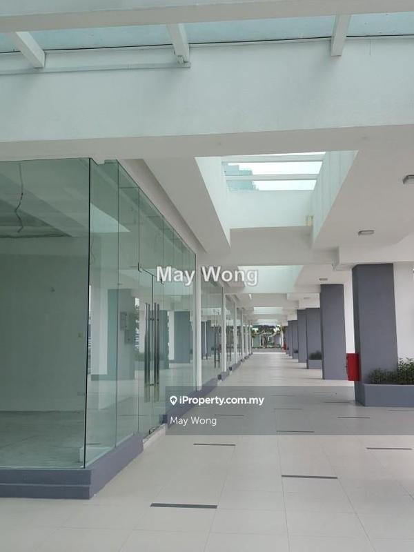 For Rent - UOA Business Park, Glenmarie, Shah Alam, Subang Jaya, U1/51, Temasya Glenmarie