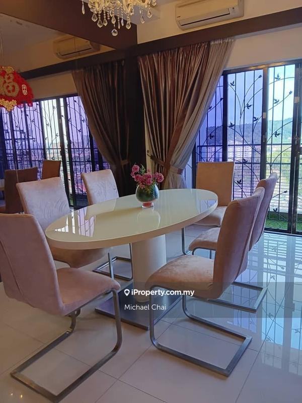 Service Residence for Sale in SetiaWalk by Michael Chai - iProperty.com.my
