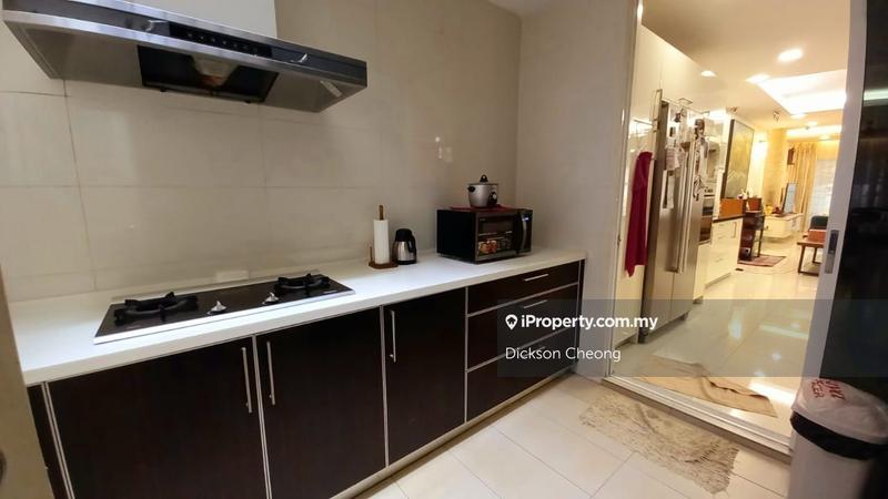 Rumah Berangkai 2.5 Tingkat untuk Dijual di Bandar Utama 7, Bandar Utama oleh Dickson Cheong - iProperty.com.my