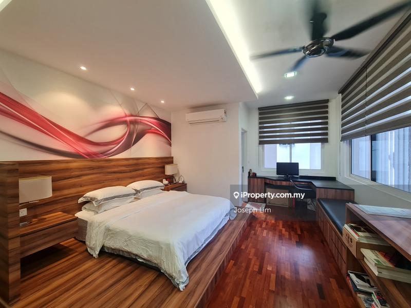 Semi-Detached House for Sale in Bandar Kinrara Seksyen 1, Bandar Kinrara by Joseph Lim - iProperty.com.my