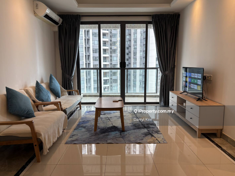 Kediaman Servis untuk Dijual di R&F Princess Cove Phase 1 oleh Darryl Kee - iProperty.com.my