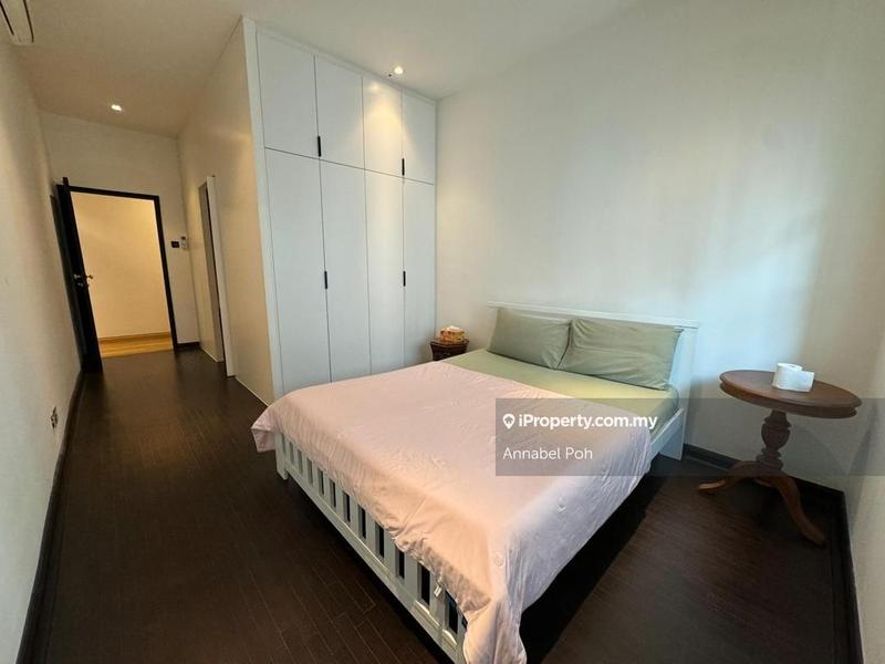 For Rent - Corinthian Condominium