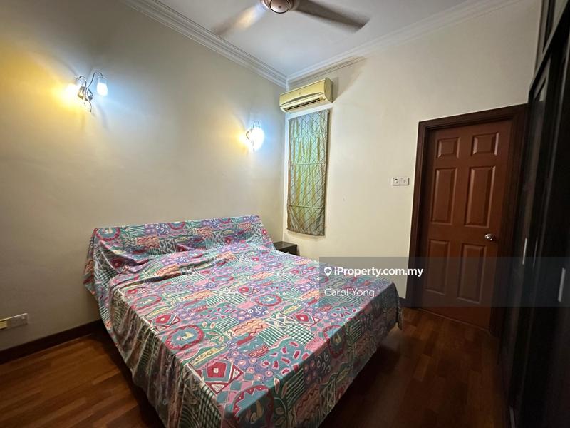2-storey Terraced House for Sale in Safa, Desa Parkcity, Desa Parkcity by Carol Yong - iProperty.com.my