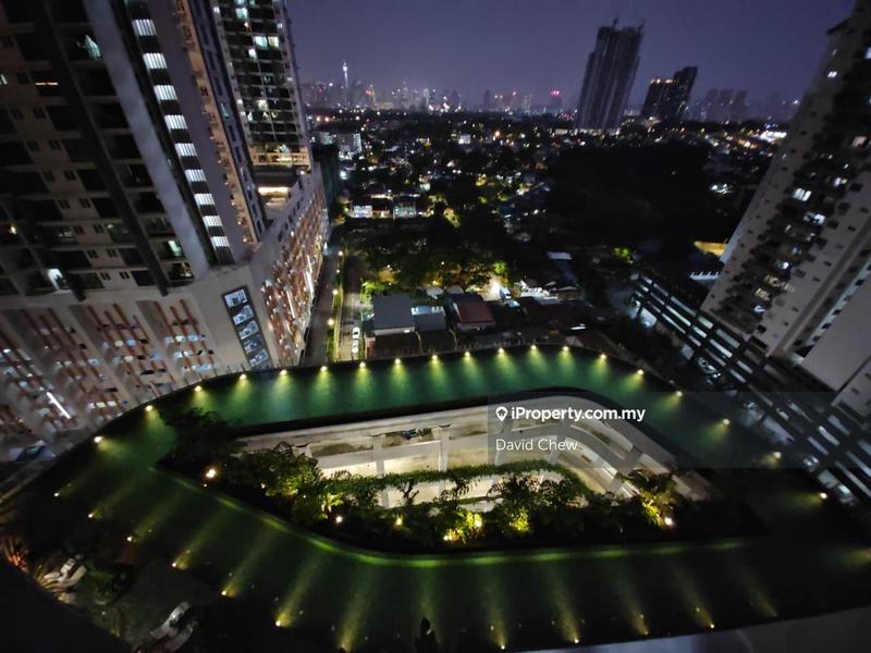 Kondominium untuk Dijual di Bennington Residences @ SkyArena oleh David Chew - iProperty.com.my