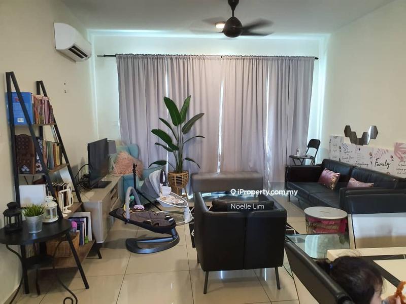 For Sale - Seri Jati