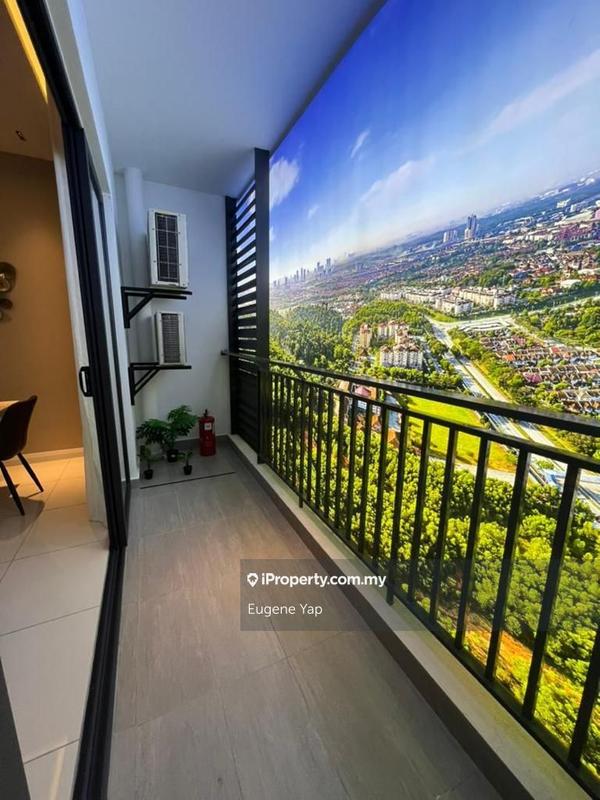 Kondominium untuk Dijual di Mahogany Residences oleh Eugene Yap - iProperty.com.my