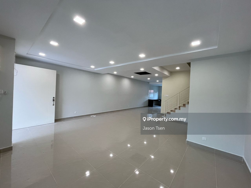2-storey Terraced House for Sale in Bandar Baru Sri Petaling, Sri Petaling by Jason Tsen - iProperty.com.my