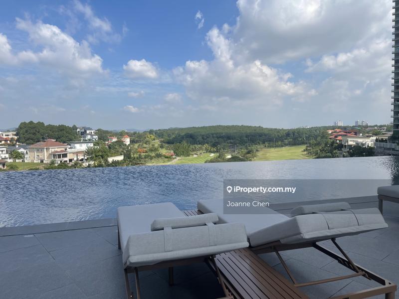Condominium for Sale in Aetas Damansara by Joanne Chen - iProperty.com.my
