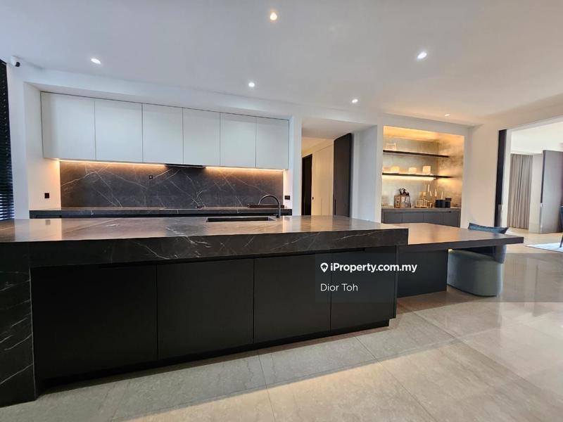 Condominium for Rent in Aira Residence by Dior Toh - iProperty.com.my