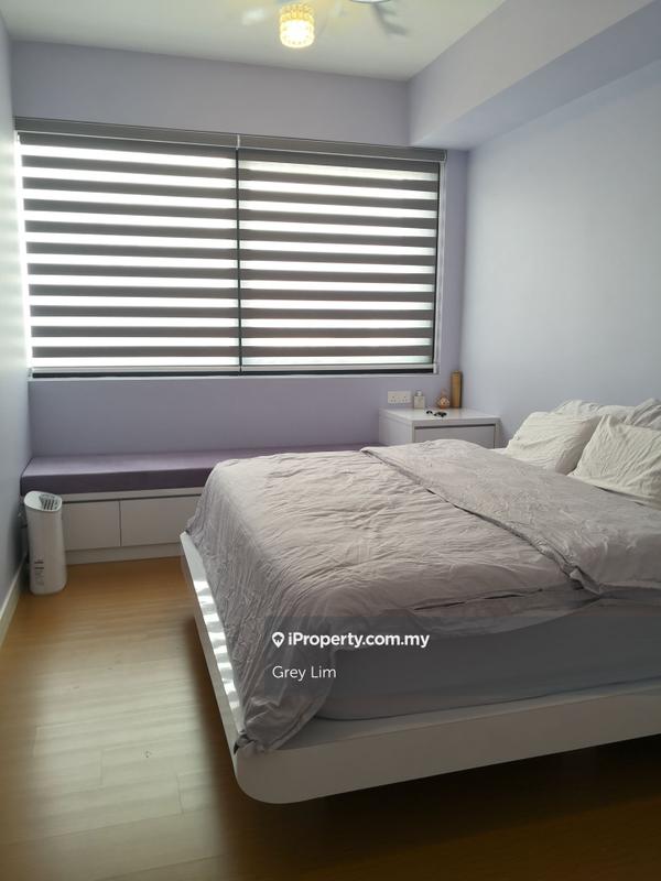 Kondominium untuk Dijual di The Hub oleh Grey Lim - iProperty.com.my