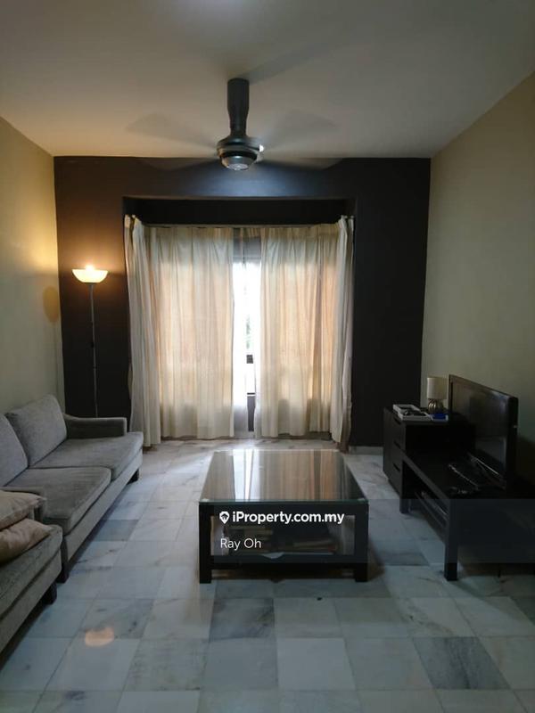 For Sale - Sunway Sutera Condominium