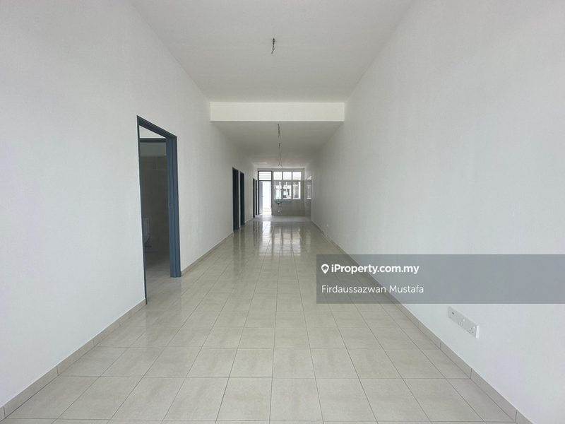 Rumah Berangkai 1 Tingkat untuk Dijual di yuzj0, Klang oleh Firdaussazwan Mustafa - iProperty.com.my