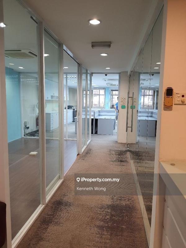 Office for Rent in Sunwaymas Commercial Centre, Petaling Jaya by Kenneth Wong - iProperty.com.my