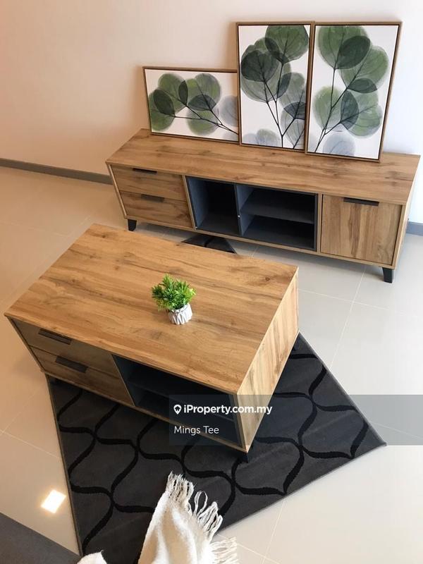 Service Residence for Sale in United Point (Residensi Berpadu) by Mings Tee - iProperty.com.my