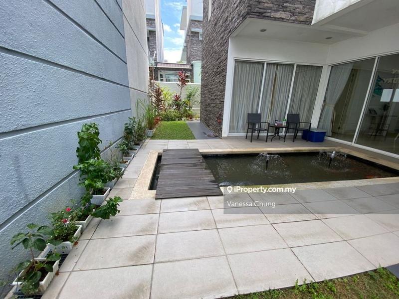 Banglo untuk Dijual di Effingham, Bandar Utama oleh Vanessa Chung - iProperty.com.my