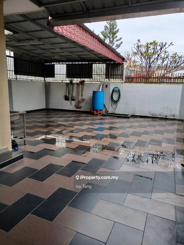 Semi-Detached House for Sale in Pangkalan, Ipoh by Ivy Tang - iProperty.com.my