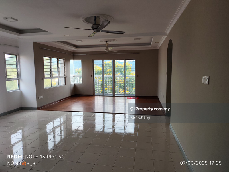 For Rent - Park Avenue