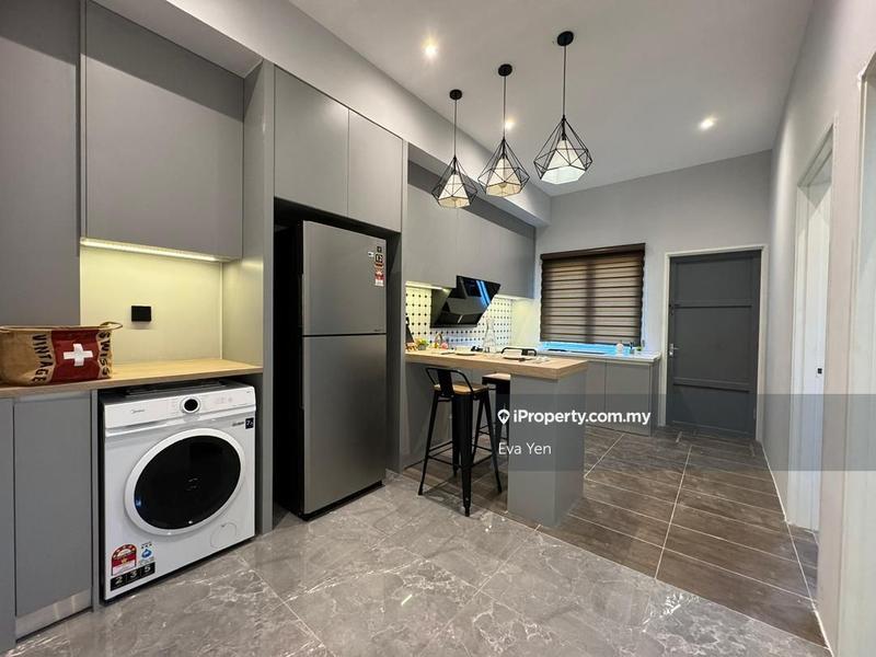 1-storey Terraced House for Sale in Bandar Seri Botani, Simpang Pulai by Eva Yen - iProperty.com.my