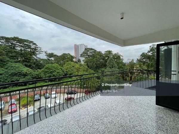 Pejabat untuk Disewa di Bukit Tunku, Bukit Tunku (Kenny Hills) oleh Jeanne Tan - iProperty.com.my