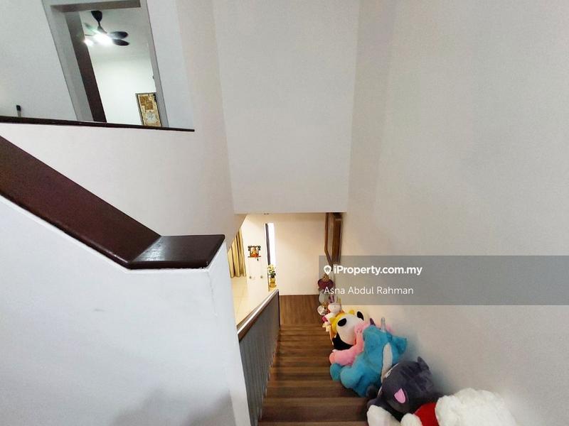 Terraced House for Sale in Bandar Serenia, Dengkil by Asna Abdul Rahman - iProperty.com.my