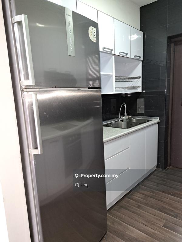 Condominium for Rent in Mont Kiara Bayu by Cj Ling - iProperty.com.my