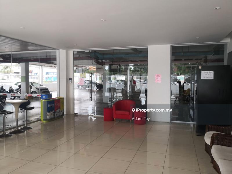 Condominium for Sale in Residensi Laguna (Sunway Belvedere) by Adam Tay - iProperty.com.my