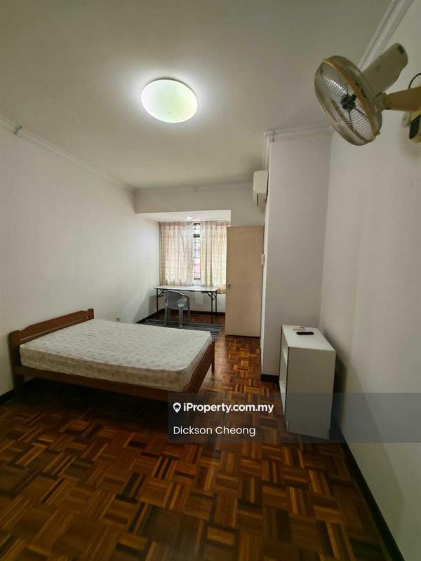 2-storey Terraced House for Rent in Bu 10 Bu10@ Bandar Utama, Bandar Utama by Dickson Cheong - Bedroom - iProperty.com.my