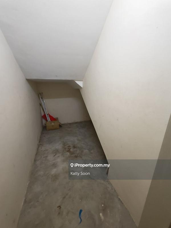 2-storey Terraced House for Rent in Palm Walk, Bandar Sungai Long by Katty Soon - iProperty.com.my