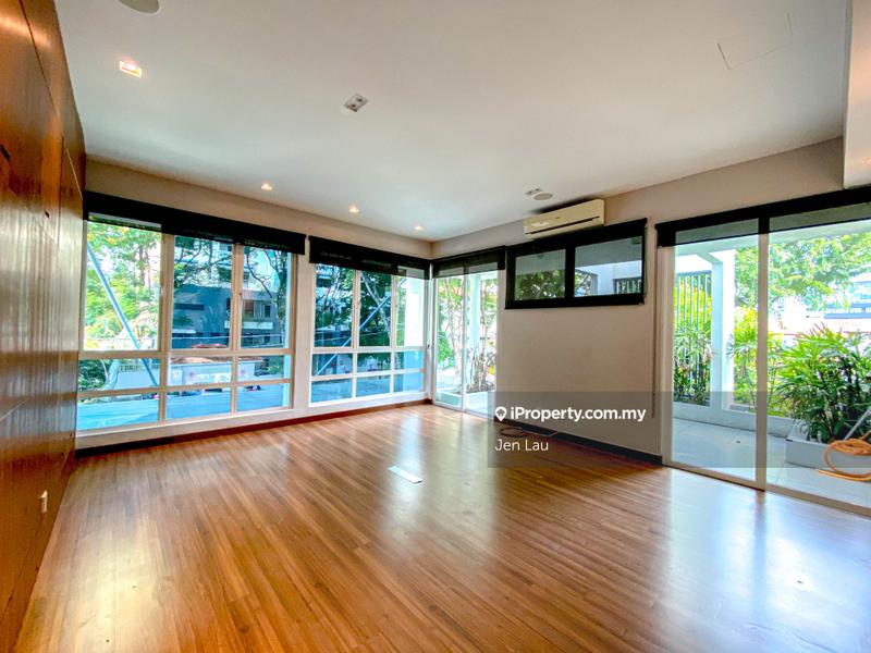Bungalow House for Sale in Taman Bangsar, Bangsar by Jen Lau - iProperty.com.my