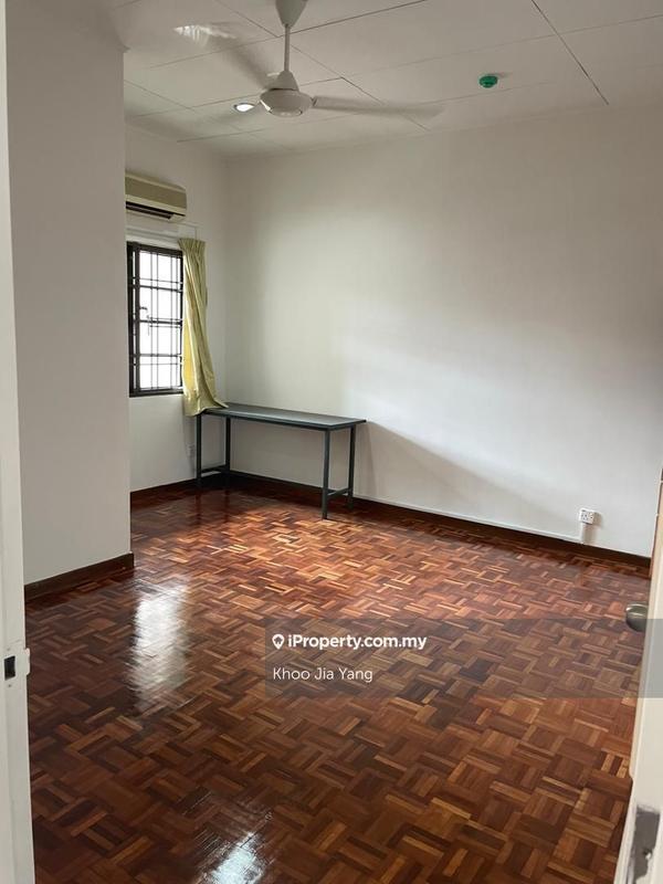 Townhouse for Sale in Parkville Garden Sunway Damansara, Petaling Jaya by Khoo Jia Yang - iProperty.com.my