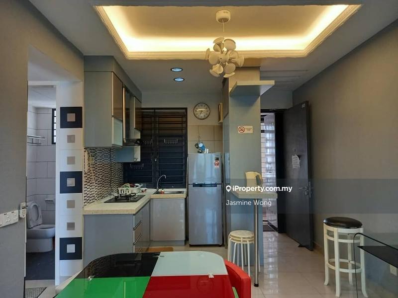 For Rent - Univ 360 Place