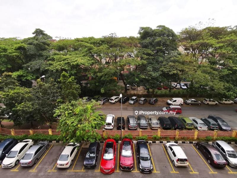 Apartment for Sale in Serdang Villa Apartment by Zalifa Zakaria - iProperty.com.my
