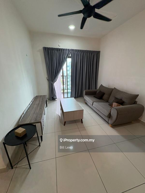Kondominium untuk Disewa di Residensi Zamrud oleh Bill Lee - iProperty.com.my
