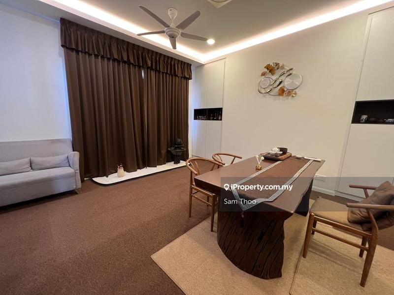 Banglo untuk Dijual di Taman Puchong Prima, Puchong oleh Sam Thoo - iProperty.com.my