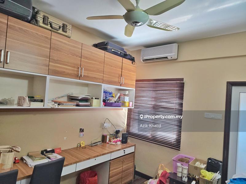 2-storey Terraced House for Sale in Bukit Rimau, Shah Alam by Azik Khalid - iProperty.com.my
