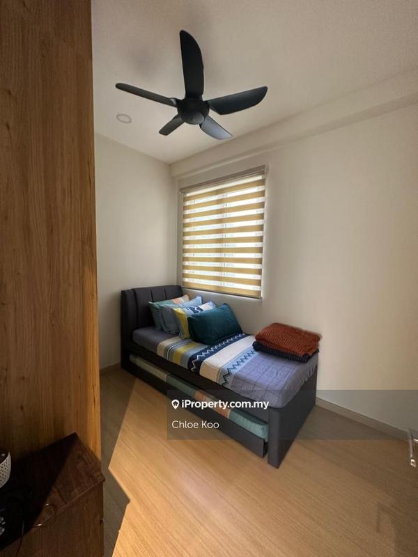 Residensi Servis untuk Disewa di RYAN & MIHO oleh Chloe Koo - iProperty.com.my