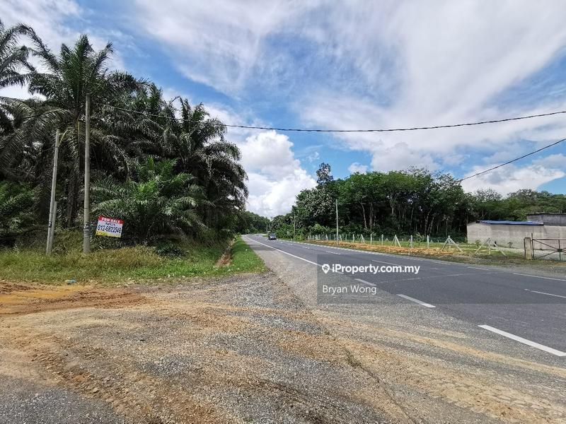 Agricultural Land for Sale in Penjom, Kuala Lipis, Pahang, Kuala Lipis by Bryan Wong - iProperty.com.my