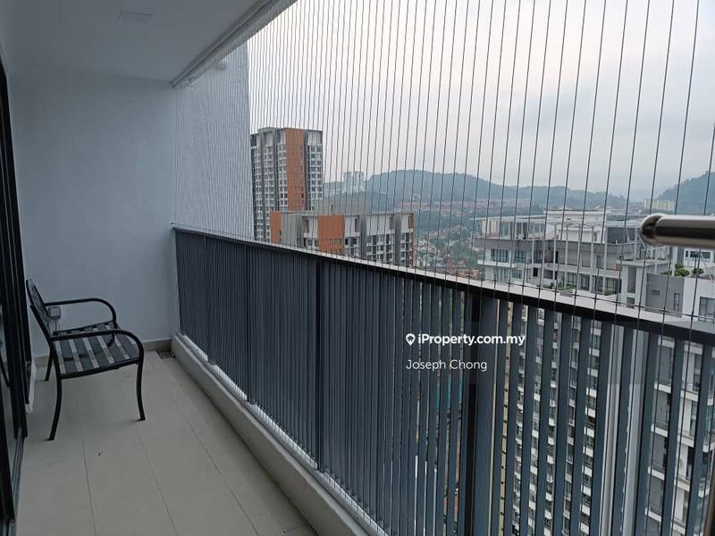 Service Residence for Sale in You City 3 by Joseph Chong - iProperty.com.my