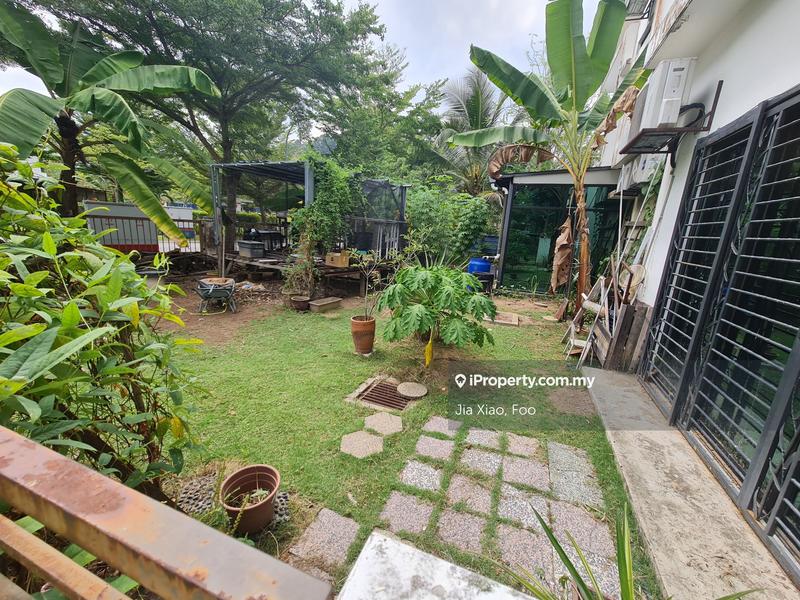 Rumah Berkembar untuk Dijual di Cahaya Spk, Shah Alam oleh Jia Xiao, Foo - iProperty.com.my