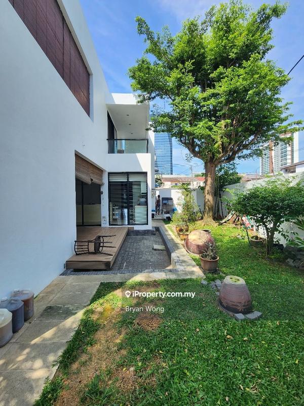 2-storey Terraced House for Sale in Damansara Kim, Petaling Jaya by Bryan Wong - iProperty.com.my