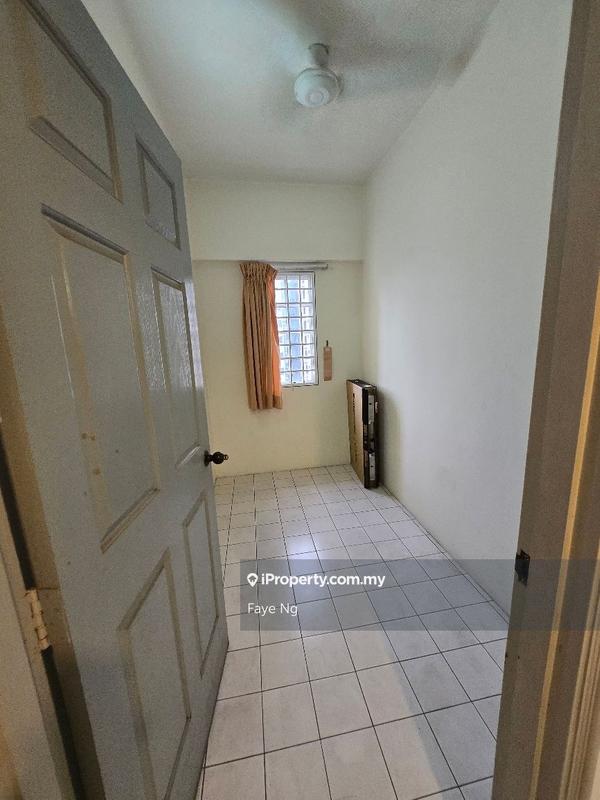 Kondominium untuk Dijual di Seputeh Permai oleh Faye Ng - iProperty.com.my