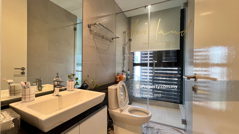 Condominium for Sale in Setia V Residences by Deeland - iProperty.com.my