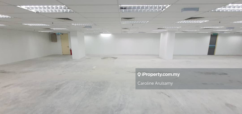 Office for Sale in Seksyen 52, Petaling Jaya by Caroline Arulsamy - iProperty.com.my