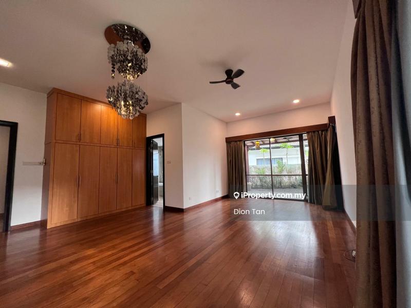 Bungalow House for Rent in Valencia, Sungai Buloh by Dion Tan - Living Room - iProperty.com.my