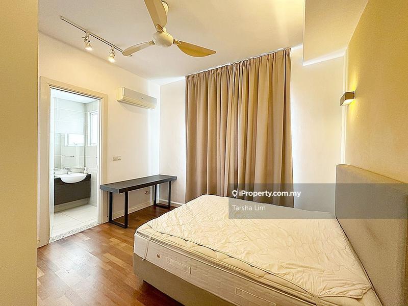 Kondominium untuk Disewa di Surian Residences oleh Tarsha Lim - iProperty.com.my