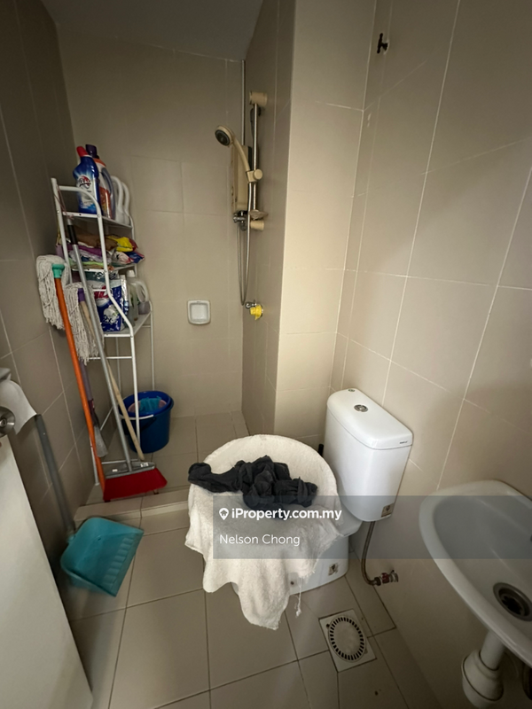 Condominium for Sale in Menjalara 18 by Nelson Chong - iProperty.com.my