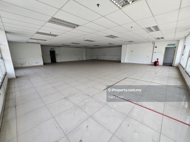 Warehouse for Rent in Taman Perindustrian Pulau Indah, Klang by Yapz Chin - iProperty.com.my